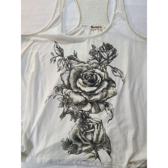 2 pack Tank Tees size Medium - C149 - Picture 9 of 12